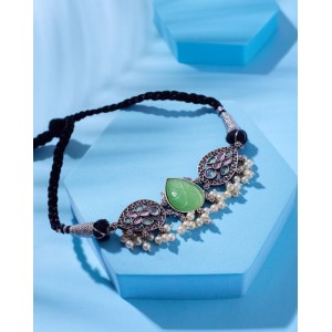 Roohi choker