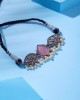 Roohi choker