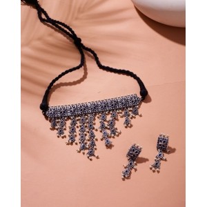 Saira Banu Choker