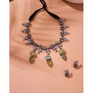 Razia Sultana Necklace