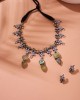 Razia Sultana Necklace