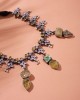 Razia Sultana Necklace