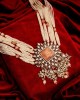 Anarkali Kundan Necklace