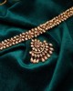 Pariza Chaand Necklace