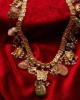 Rajrani Kundan Necklace