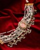 Zubeida Kundan & Pearl Choker