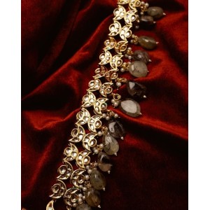 Aarya Kundan Choker