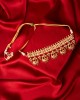 Jodha Bridal Choker