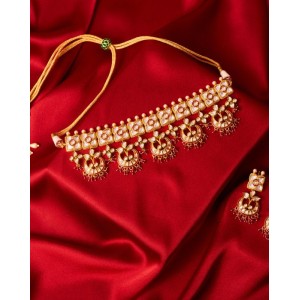 Jodha Bridal Choker