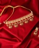 Jodha Bridal Choker