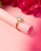 Daily Wear Diamond Ring