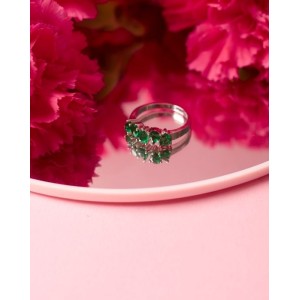 Daily Wear Diamond Ring